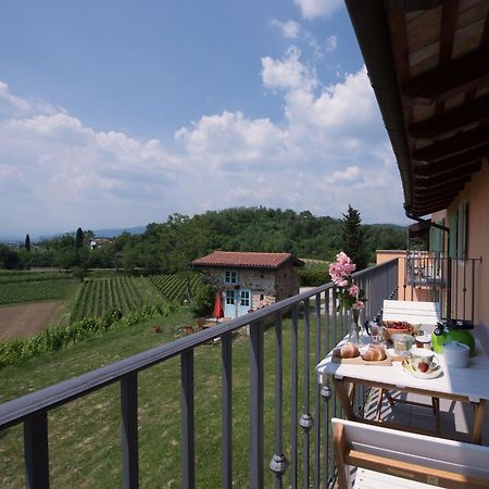 Villa Casali Del Picchio - Winery Cividale del Friuli Zimmer foto